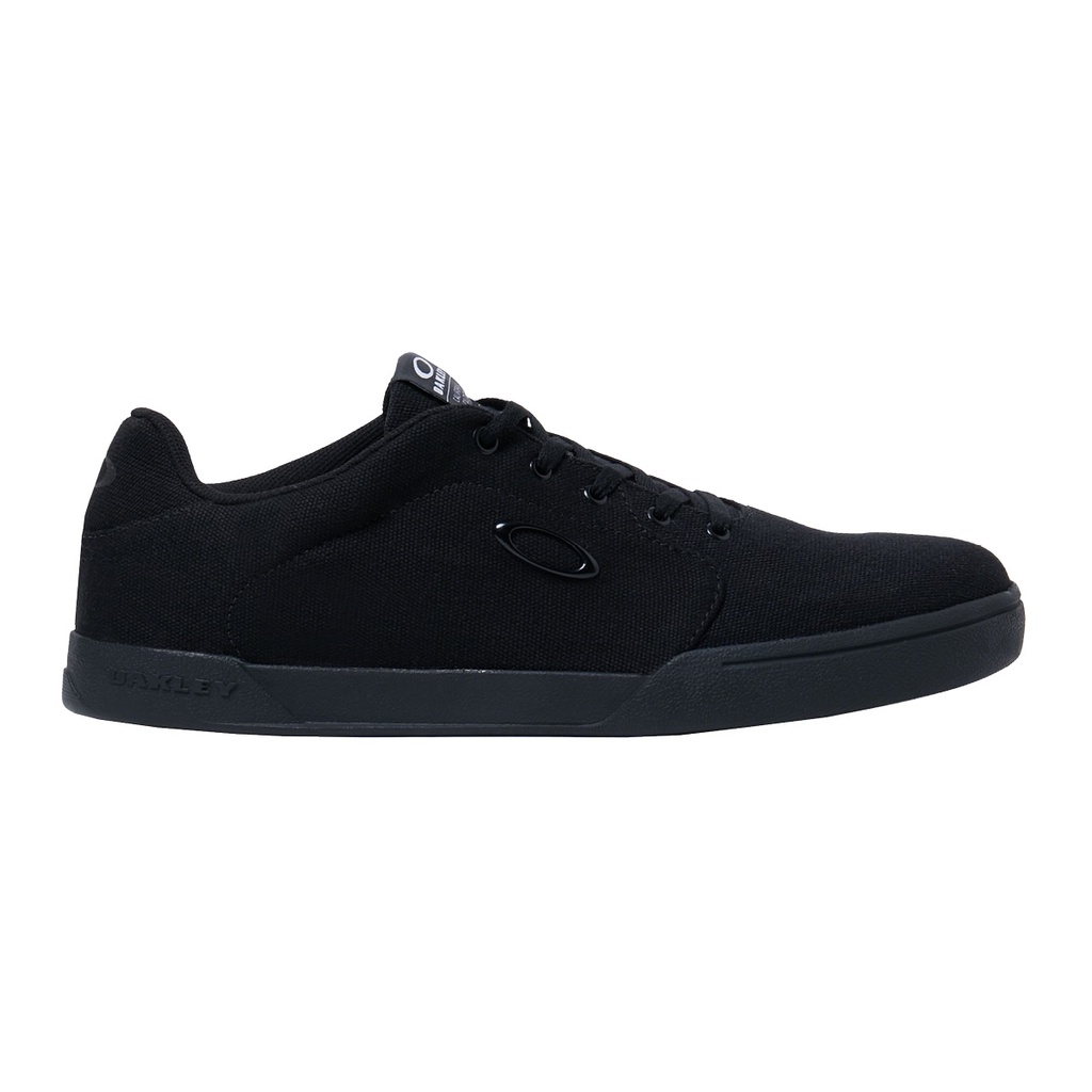 OAKLEY Schuh Canvas Flyer Sneaker