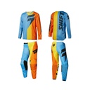 SHIFT Jugend Motocross Jersey Whit3 Tarmac