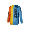 SHIFT Jugend Motocross Jersey Whit3 Tarmac