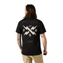 FOX T-Shirt Calibrated Tech