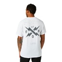 FOX T-Shirt Calibrated Tech