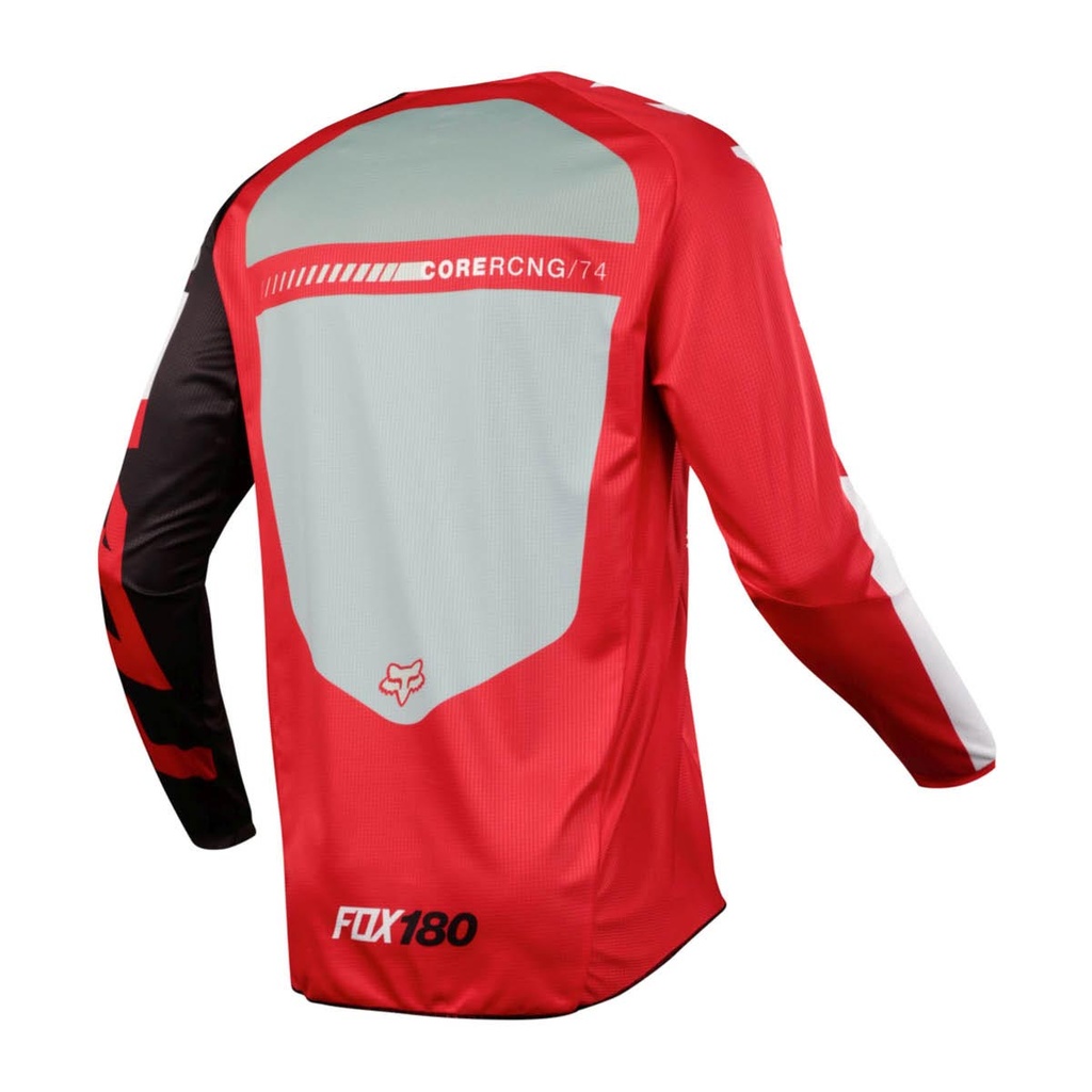 FOX Motocross Jersey 180 Sayak