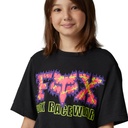 FOX T-Shirt Jugend Barb Wire