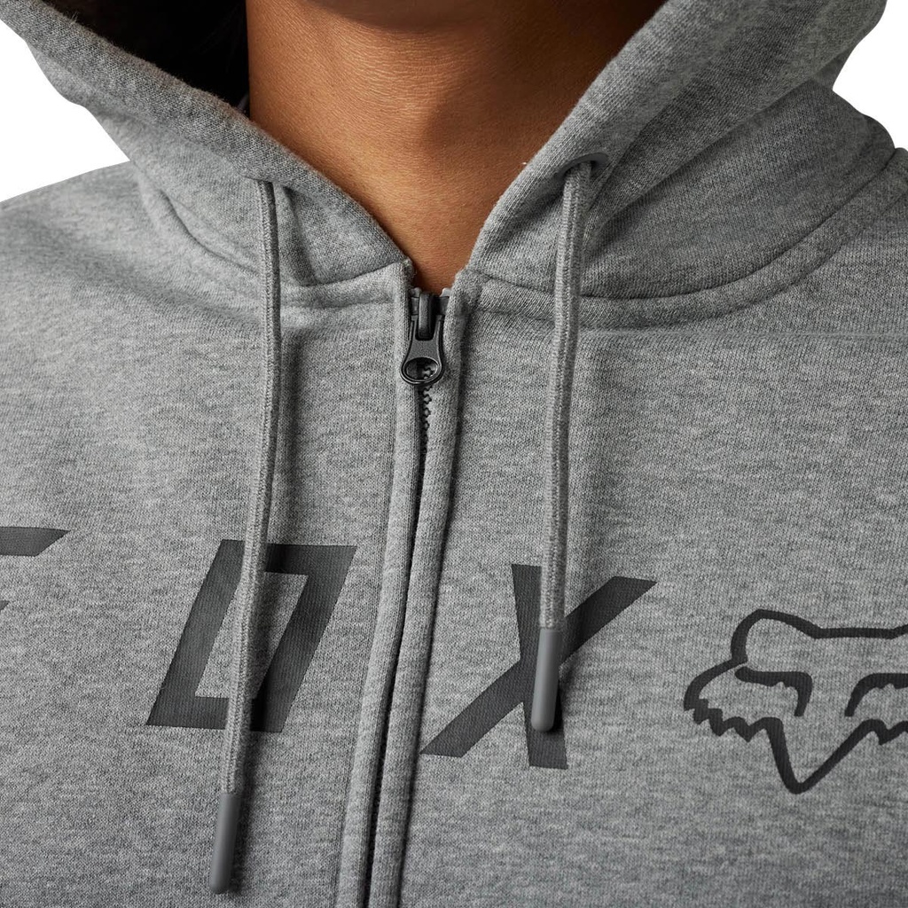 FOX Zip Hoodie Absolute