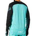 FOX MTB Jersey Langarm Defend