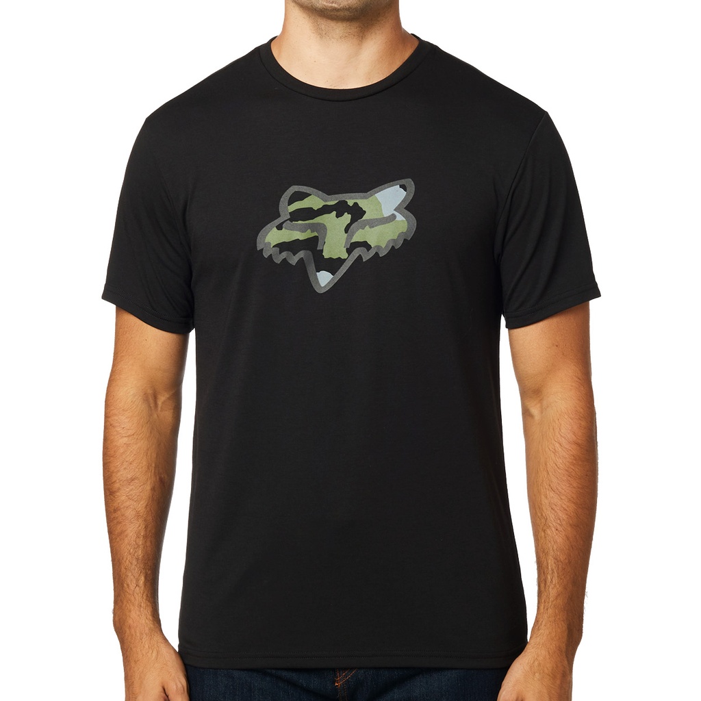 FOX T-Shirt Predator Tech