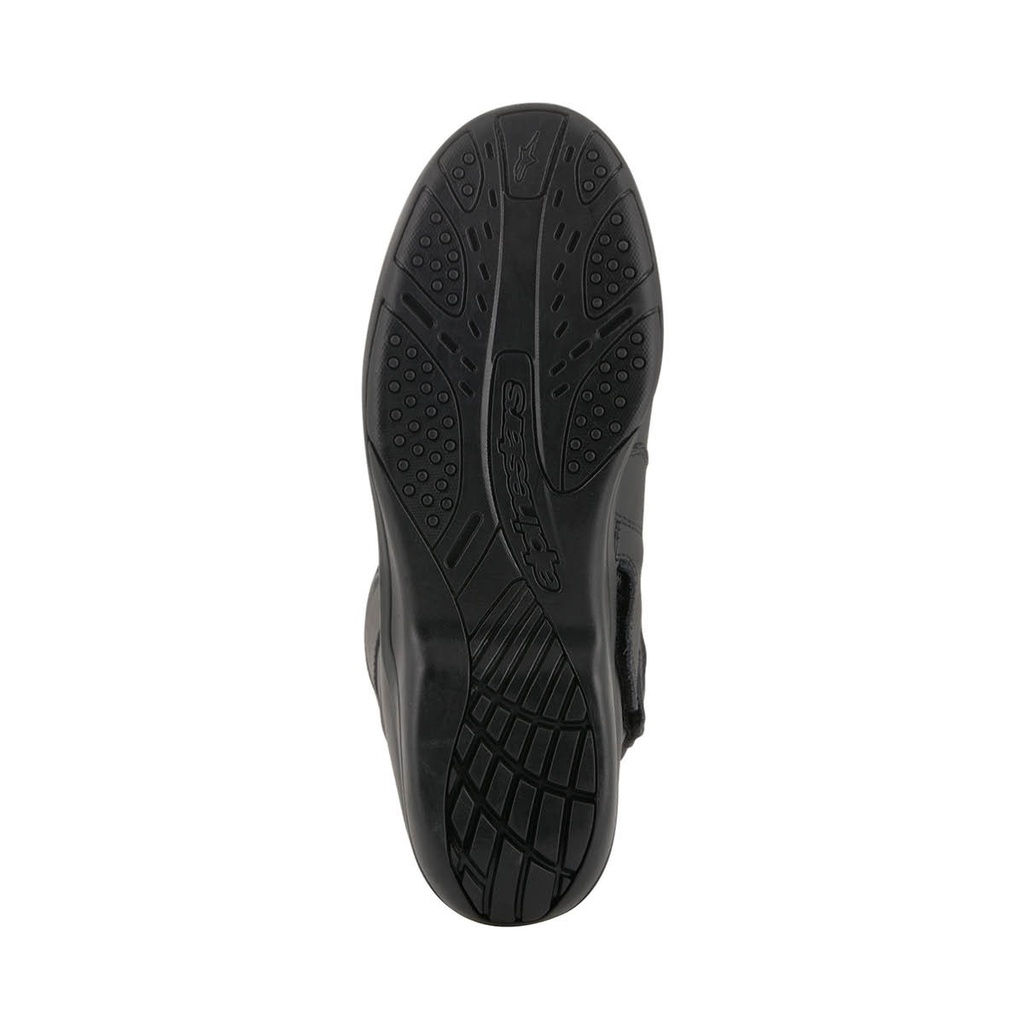 ALPINESTARS STIEFEL ANDES V2 DRYSTAR WP