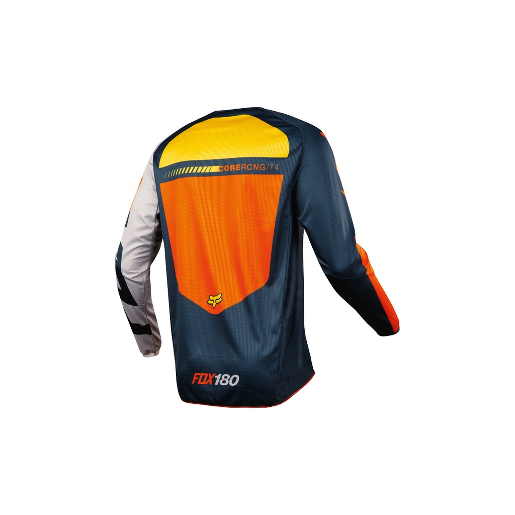 FOX Motocross Jersey Kinder 180 Sayak