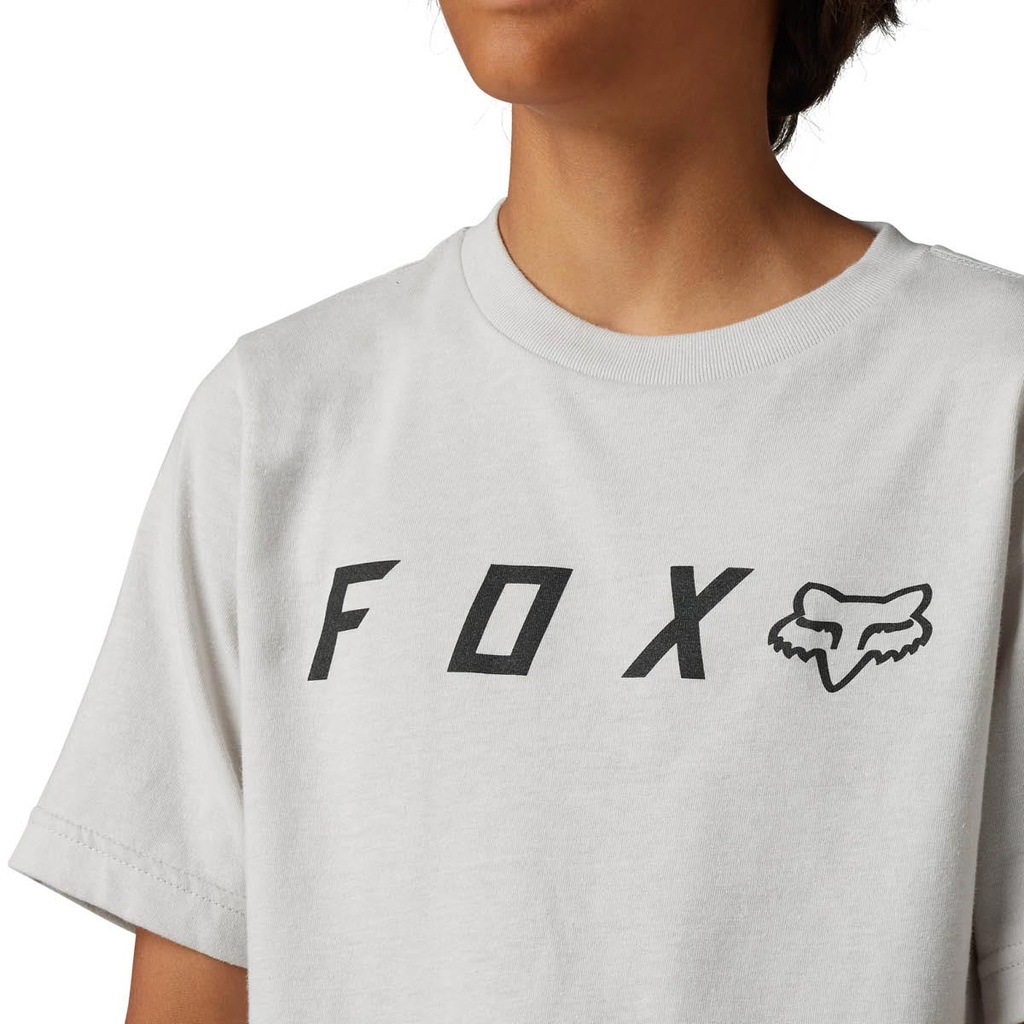 FOX T-Shirt Jugend Absolute