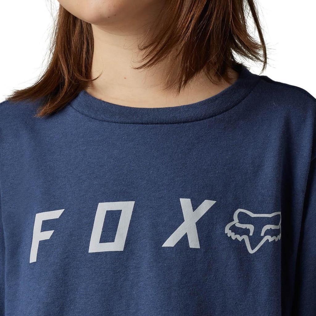 FOX T-Shirt Jugend Absolute