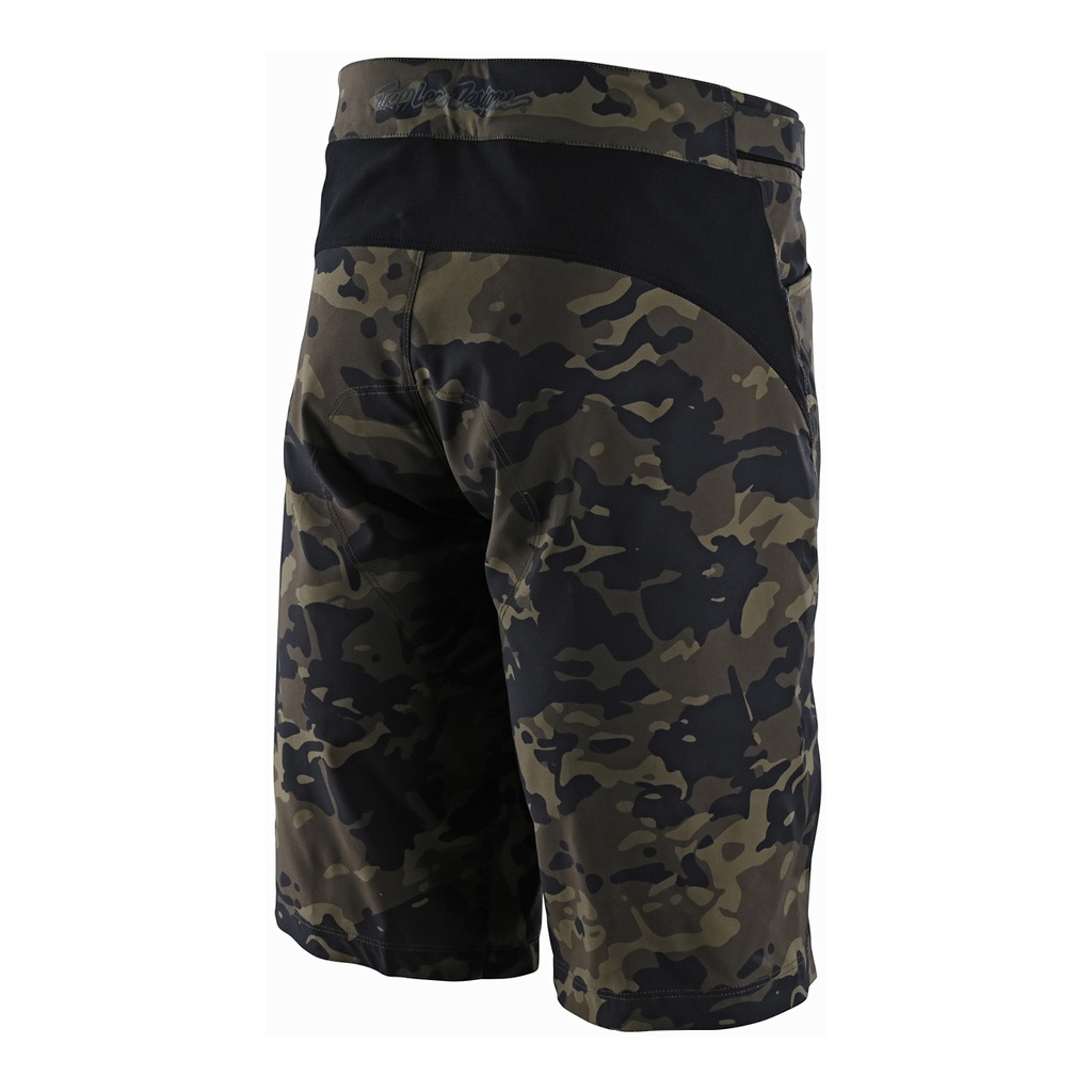 TLD MTB Shorts Flowline