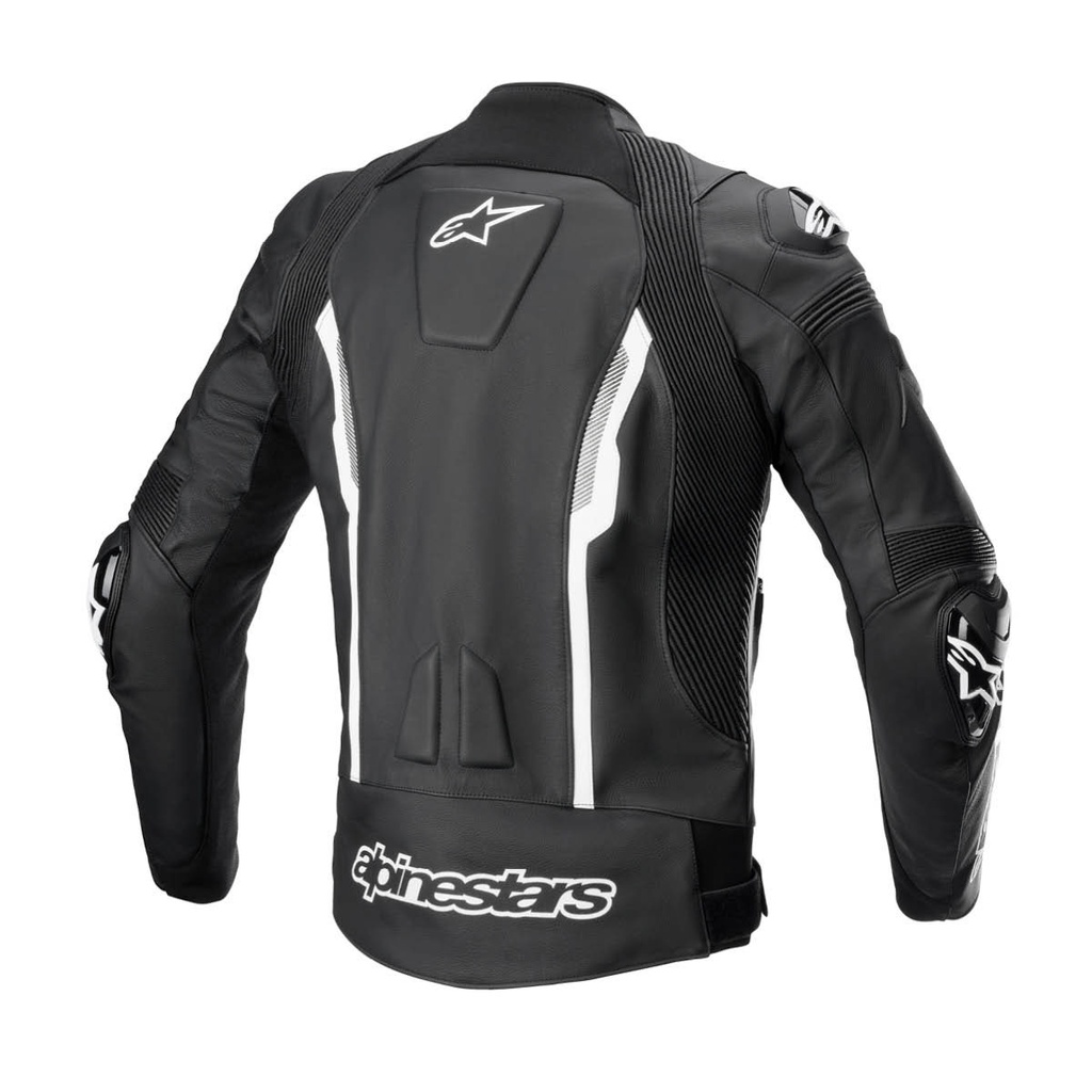 ALPINESTARS Lederjacke Missile V2