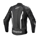 ALPINESTARS Lederjacke Missile V2