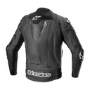 ALPINESTARS Lederjacke Missile V2 Ignition