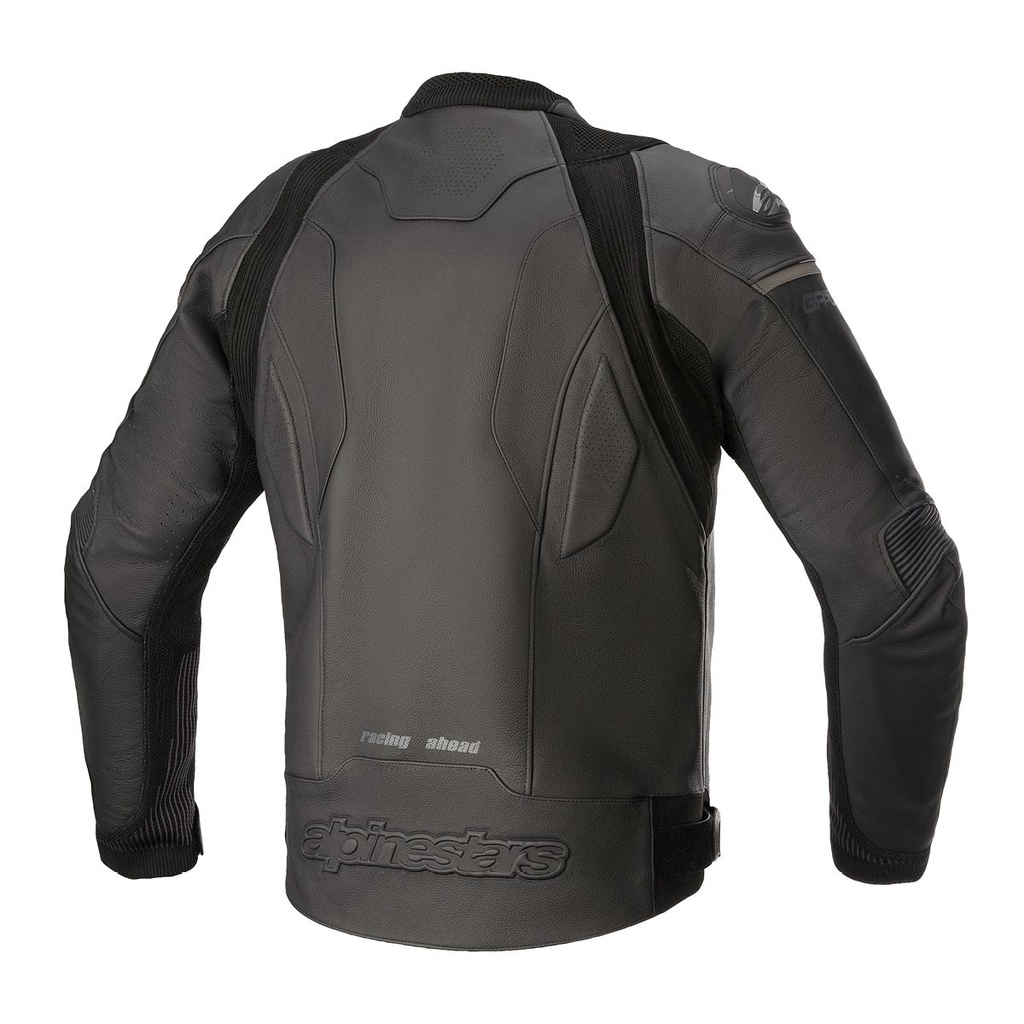 ALPINESTARS Lederjacke GP Plus R V3 Rideknit