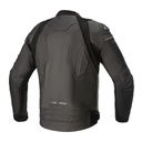 ALPINESTARS Lederjacke GP Plus R V3 Rideknit