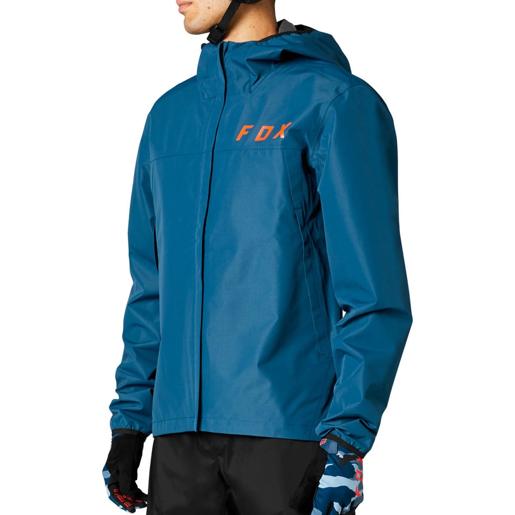 FOX MTB Jacke Ranger 2.5L Water