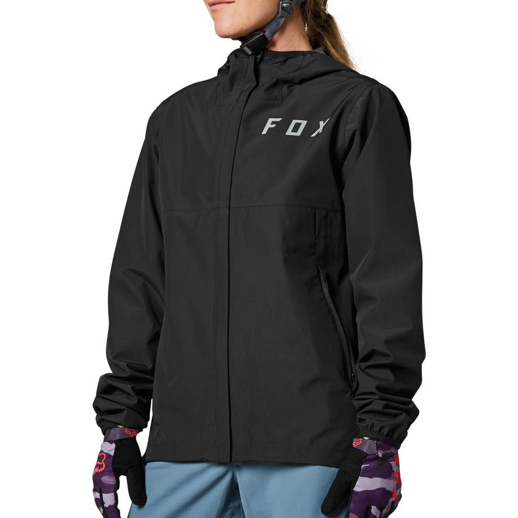 FOX MTB Jacke Damen Ranger 2.5L Water