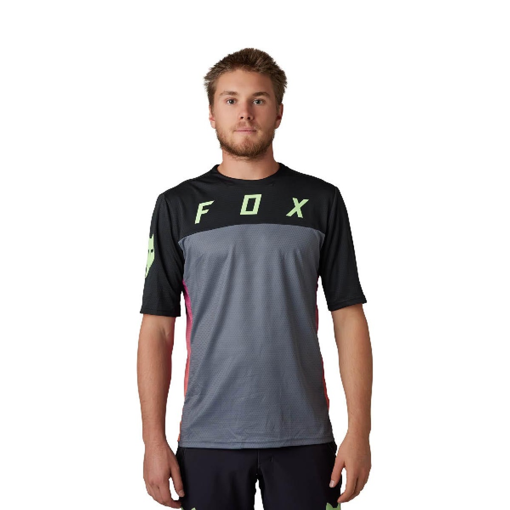 FOX MTB Jersey Defend Cekt