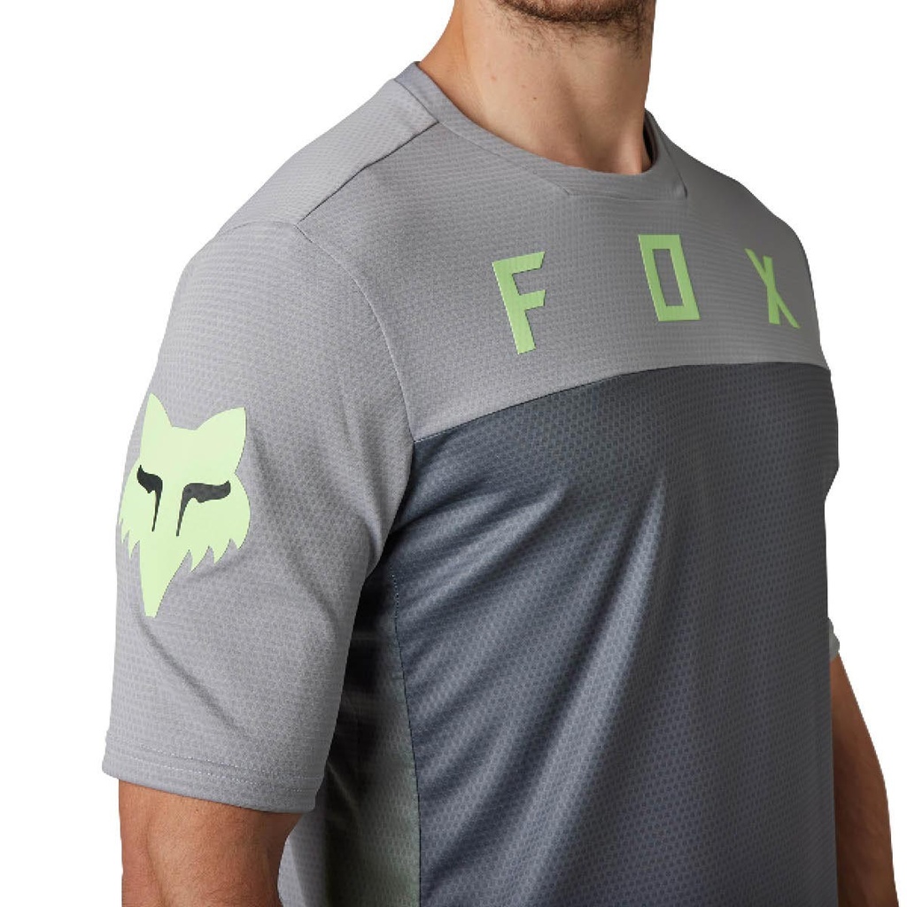 FOX MTB Jersey Defend Cekt