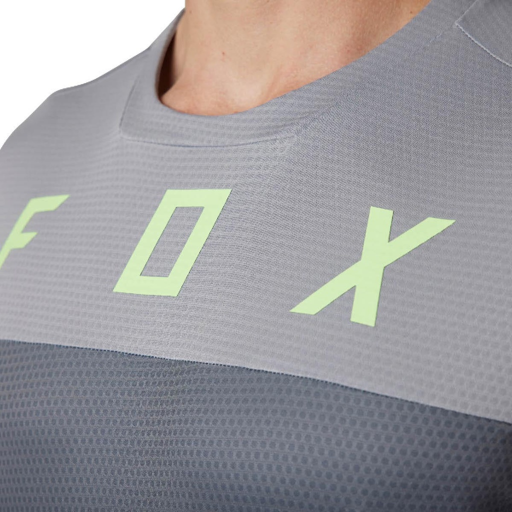 FOX MTB Jersey Defend Cekt