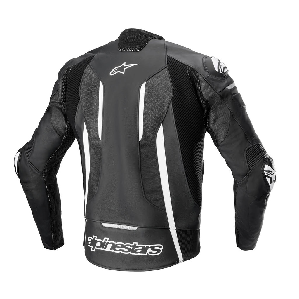 ALPINESTARS Lederjacke Fusion