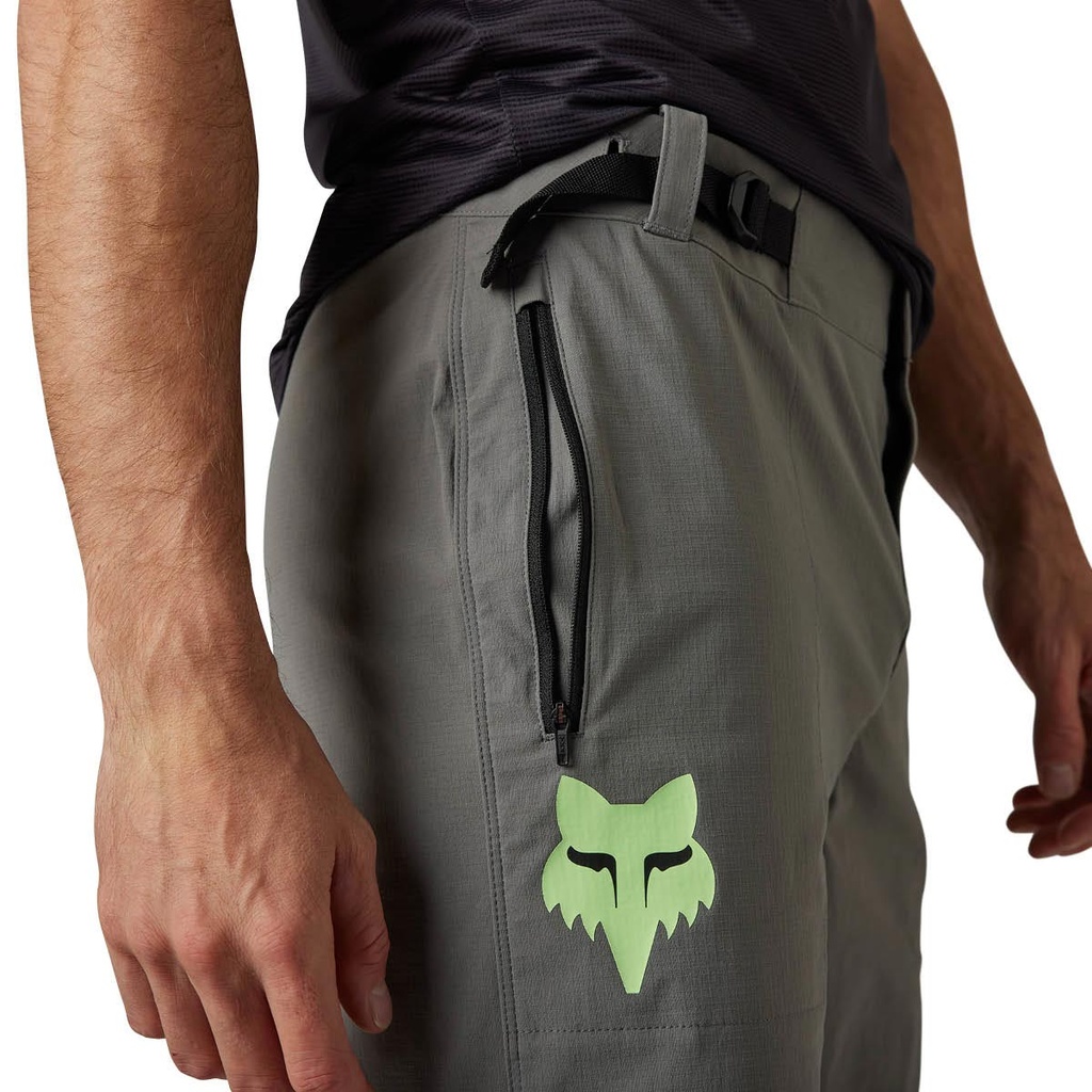 FOX MTB Shorts Ranger Race TruDri DWR