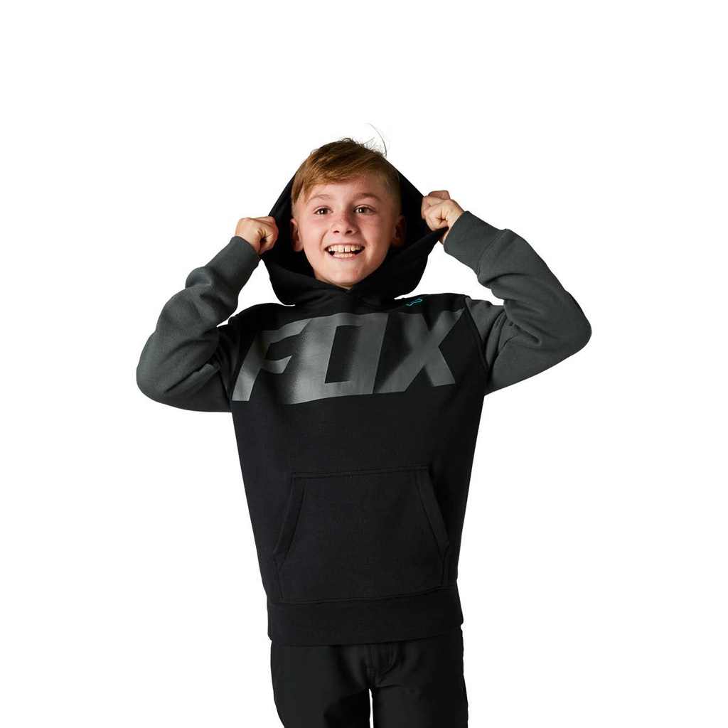 FOX Hoodie Jugend Rkane