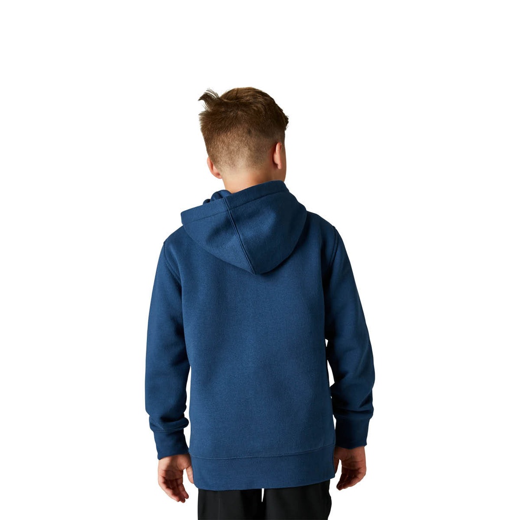 FOX Hoodie Jugend Rkane