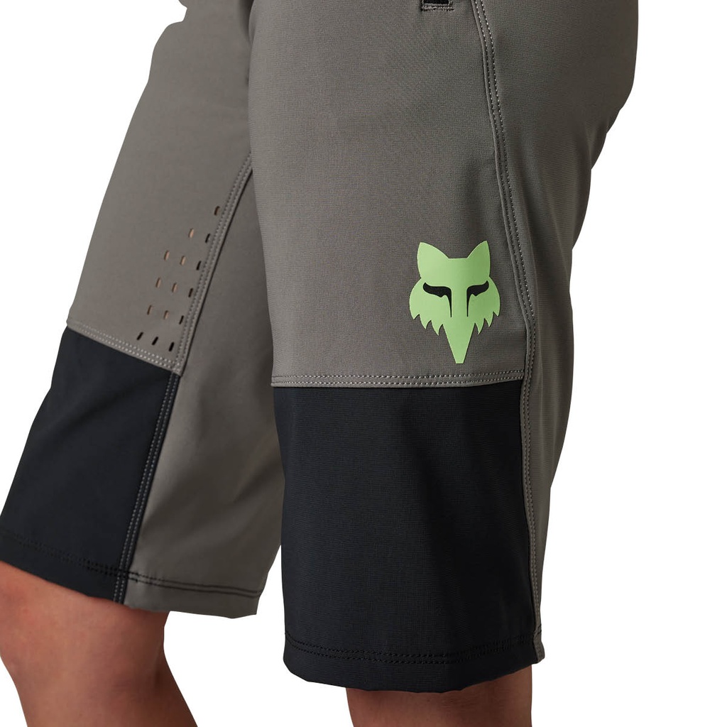 FOX MTB Shorts Damen Defend Race DWR