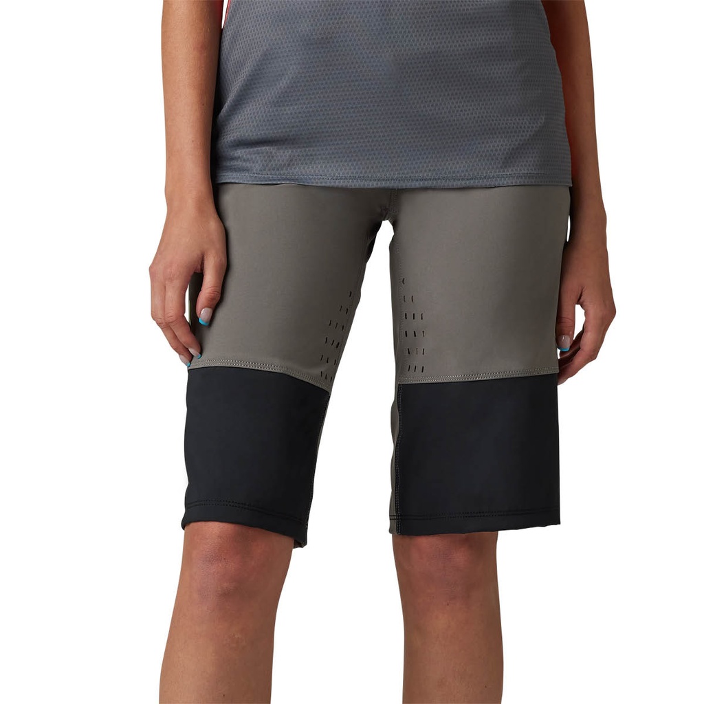 FOX MTB Shorts Damen Defend Race DWR