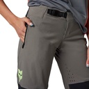 FOX MTB Shorts Damen Defend Race DWR