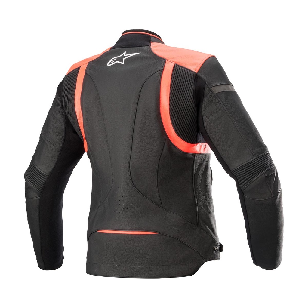 ALPINESTARS Damen Lederjacke Stella Kira V2