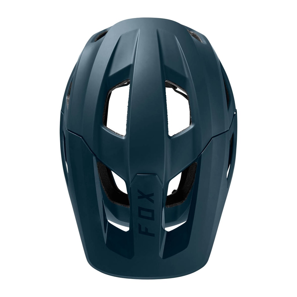 FOX MTB Helm Jugend Mainframe MIPS CE