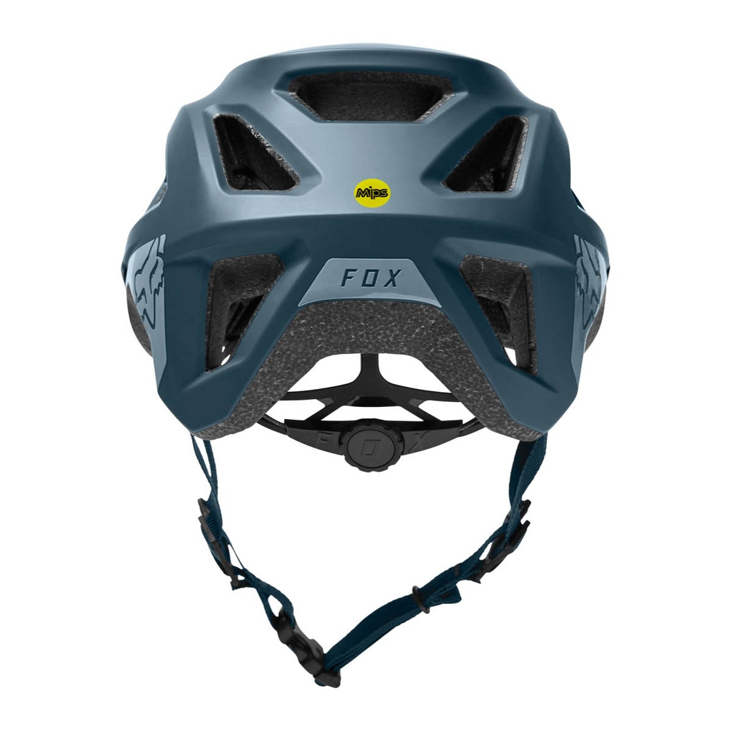 FOX MTB Helm Jugend Mainframe MIPS CE