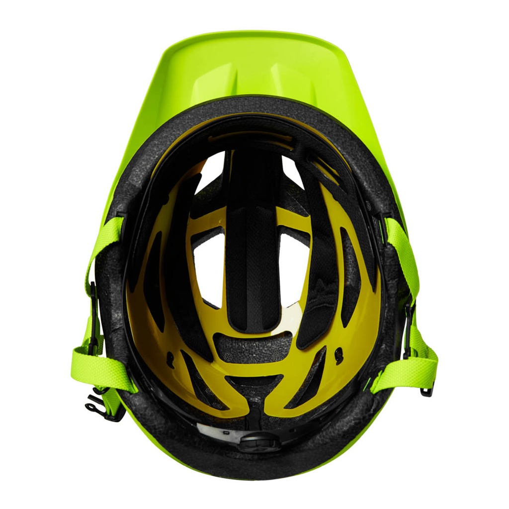 FOX MTB Helm Jugend Mainframe MIPS CE