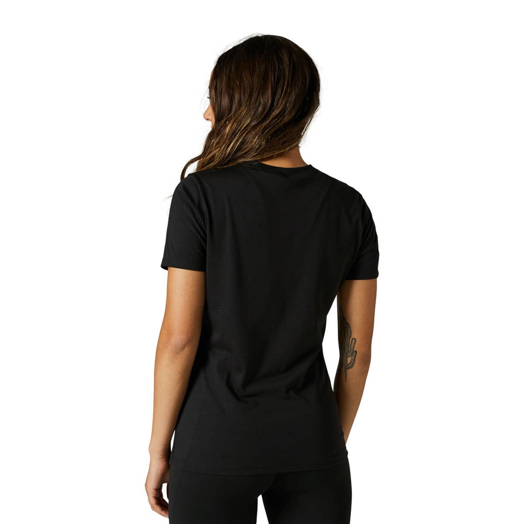 FOX T-Shirt Damen Pinnacle Tech