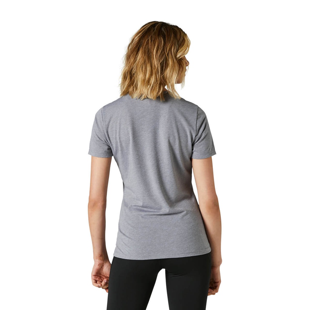 FOX T-Shirt Damen Pinnacle Tech