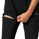 FOX Hose Damen Travelled Zip Off