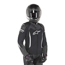 ALPINESTARS GIRL LEDER-TEXTILJACKE STELLA SPX