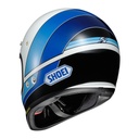 SHOEI Helm EX-Zero Equation TC-11