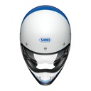 SHOEI Helm EX-Zero Equation TC-11