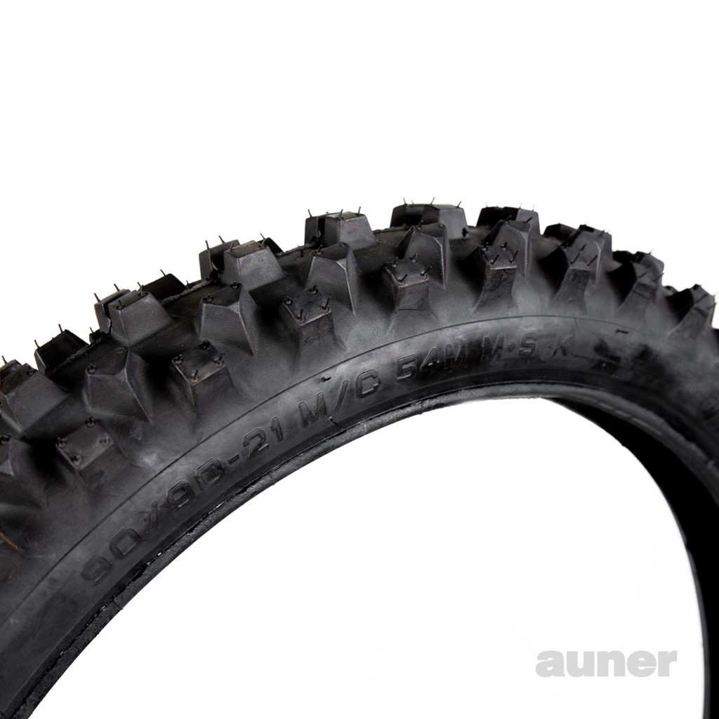 METZELER SixDays Extreme 90/90-21