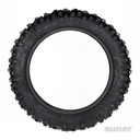 METZELER SixDays Extreme 140/80-18