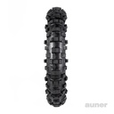 METZELER SixDays Extreme 140/80-18