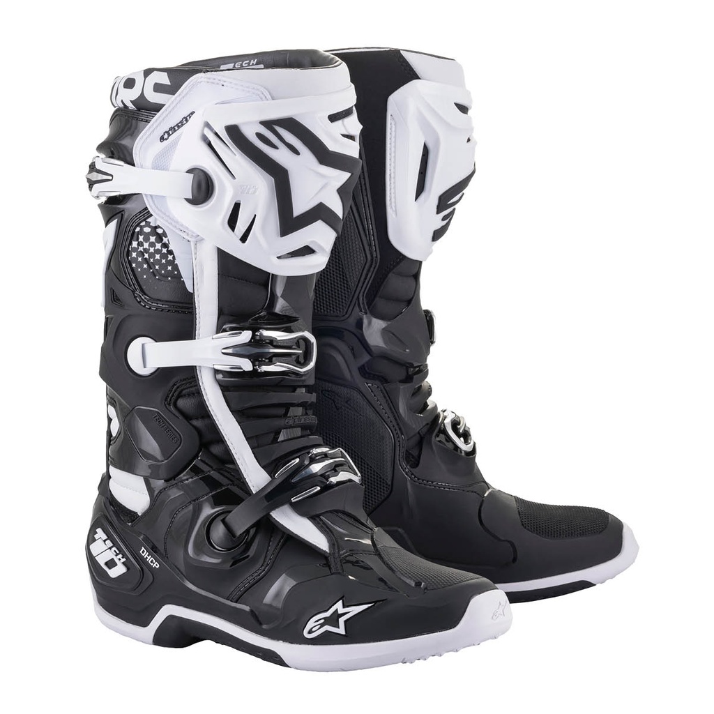 ALPINESTARS Stiefel Tech 10