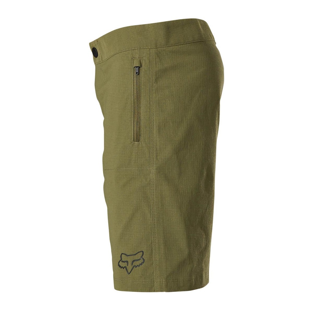 FOX MTB Shorts Jugend Ranger