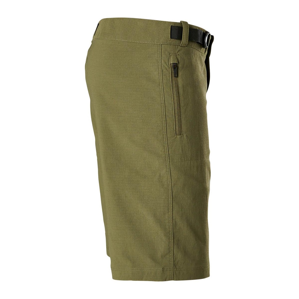 FOX MTB Shorts Jugend Ranger