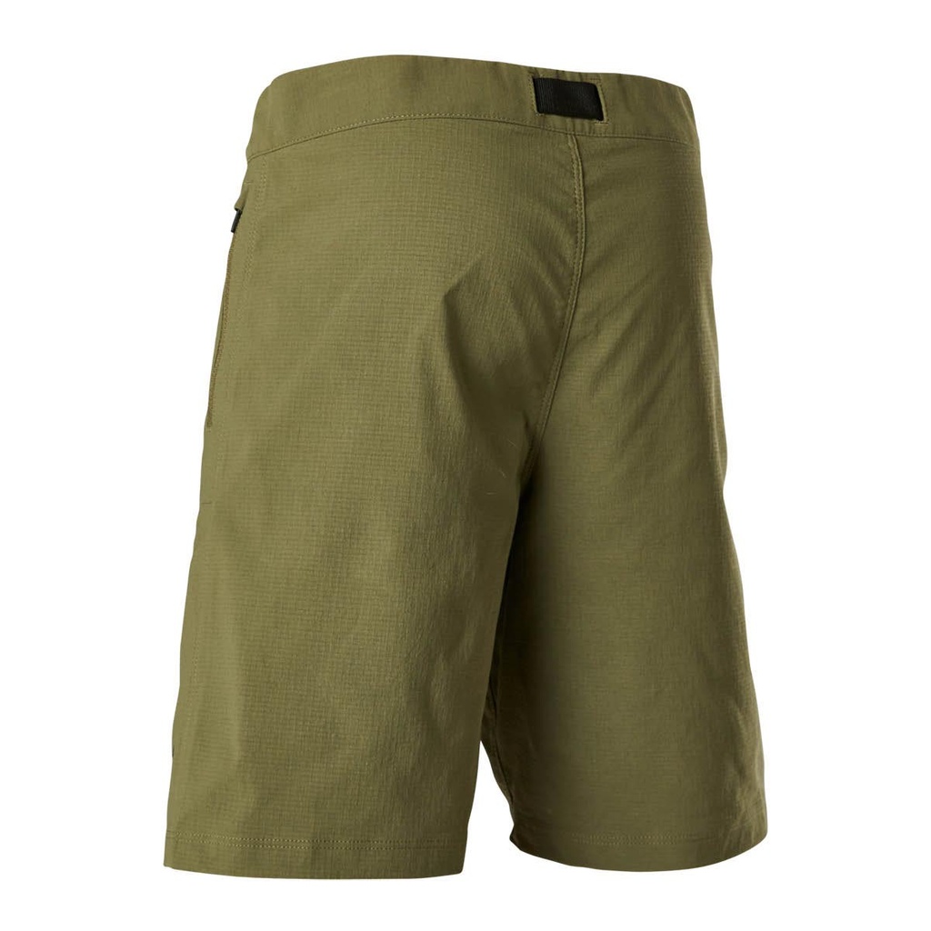 FOX MTB Shorts Jugend Ranger