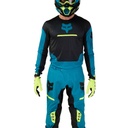 FOX Motocross Jersey Flexair Optical